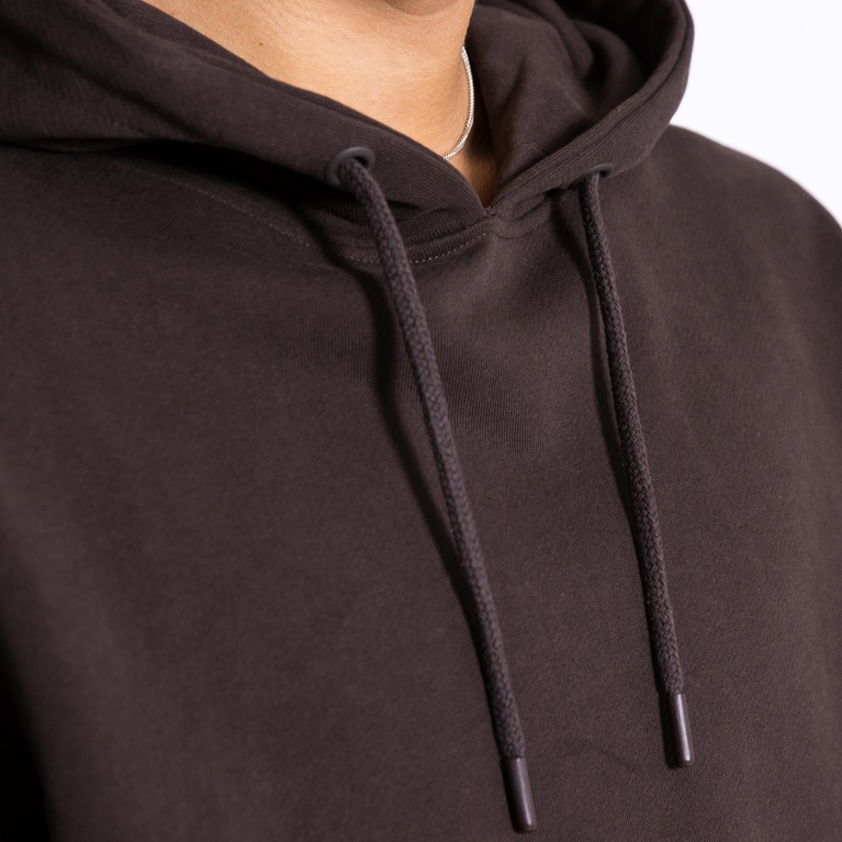 Oversized hættetrøje "Heavy-hood" Oversized hættetrøje "Heavy-hood"